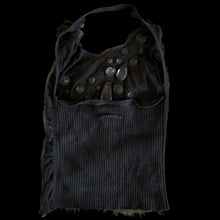 Load image into Gallery viewer, jean paul gaultier crystal top
