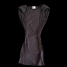 Load image into Gallery viewer, lanvin shoulder pad dress

