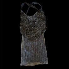 Load image into Gallery viewer, legatte beaded dress
