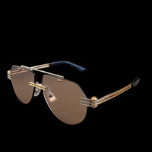 Load image into Gallery viewer, bottega veneta metal sunglasses
