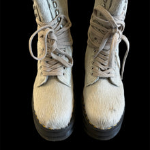 Load image into Gallery viewer, rick owens x dr. marten boots
