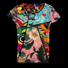 Load image into Gallery viewer, kenzo floral top
