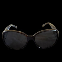 Load image into Gallery viewer, chanel oval sunglasses
