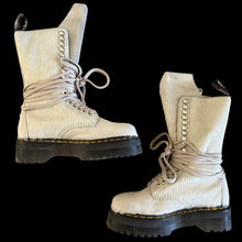 Load image into Gallery viewer, rick owens x dr. marten boots

