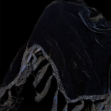 Load image into Gallery viewer, bebe y2k velvet top

