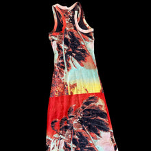 Load image into Gallery viewer, jean paul gaultier tropical dress
