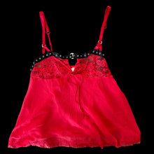 Load image into Gallery viewer, victoria’s secret bondage slip
