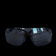 Load image into Gallery viewer, gucci blue sunglasses
