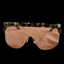 Load image into Gallery viewer, loewe shield sunglasses
