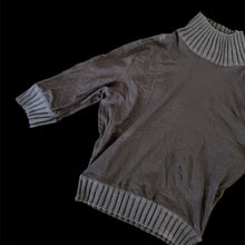 Load image into Gallery viewer, jean paul gaultier black top

