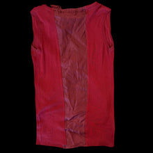 Load image into Gallery viewer, prada red y2k top
