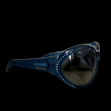 Load image into Gallery viewer, ysl rhinestone sunglasses
