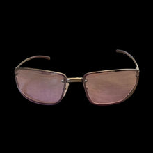 Load image into Gallery viewer, gucci y2k purple sunglasses
