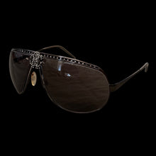 Load image into Gallery viewer, roberto cavalli y2k sunglasses
