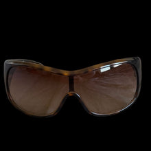 Load image into Gallery viewer, prada y2k shield sunglasses
