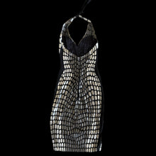 Load image into Gallery viewer, ema savahl croc dress
