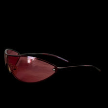 Load image into Gallery viewer, gucci red sunglasses
