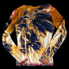 Load image into Gallery viewer, jean paul gaultier palm tree top
