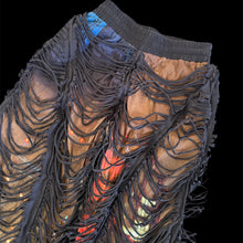 Load image into Gallery viewer, jean paul gaultier x shayne oliver pants
