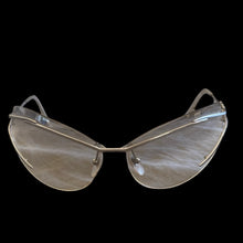 Load image into Gallery viewer, salvatore ferragamo clear glasses
