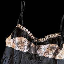 Load image into Gallery viewer, victoria’s secret milkmaid slip
