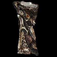 Load image into Gallery viewer, lanvin snake dress
