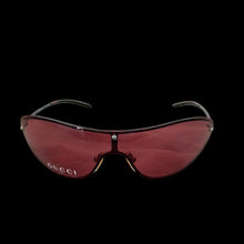 Load image into Gallery viewer, gucci red sunglasses
