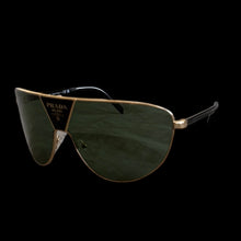 Load image into Gallery viewer, prada shield sunglasses
