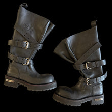 Load image into Gallery viewer, balenciaga venom boots
