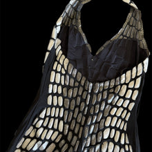 Load image into Gallery viewer, ema savahl croc dress
