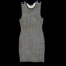 Load image into Gallery viewer, alexander wang dot dress
