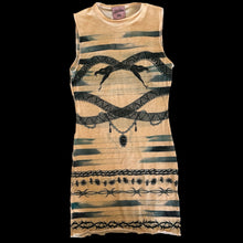 Load image into Gallery viewer, jean paul gaultier x knwls dress
