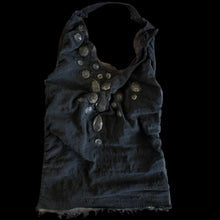 Load image into Gallery viewer, jean paul gaultier crystal top
