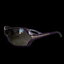 Load image into Gallery viewer, prada purple sunglasses
