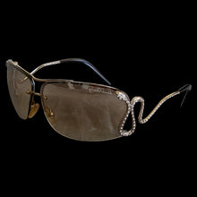 Load image into Gallery viewer, roberto cavalli snake sunglasses
