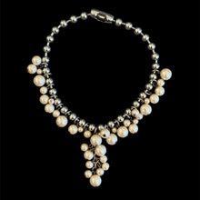 Load image into Gallery viewer, junk charm necklace #79
