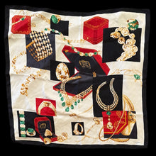Load image into Gallery viewer, cartier scarf
