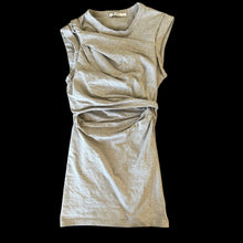 Load image into Gallery viewer, alexander wang cut out dress
