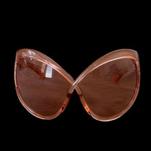 Load image into Gallery viewer, tom ford oversized sunglasses
