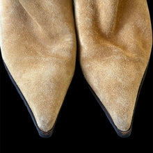 Load image into Gallery viewer, giuseppe zanotti suede boots
