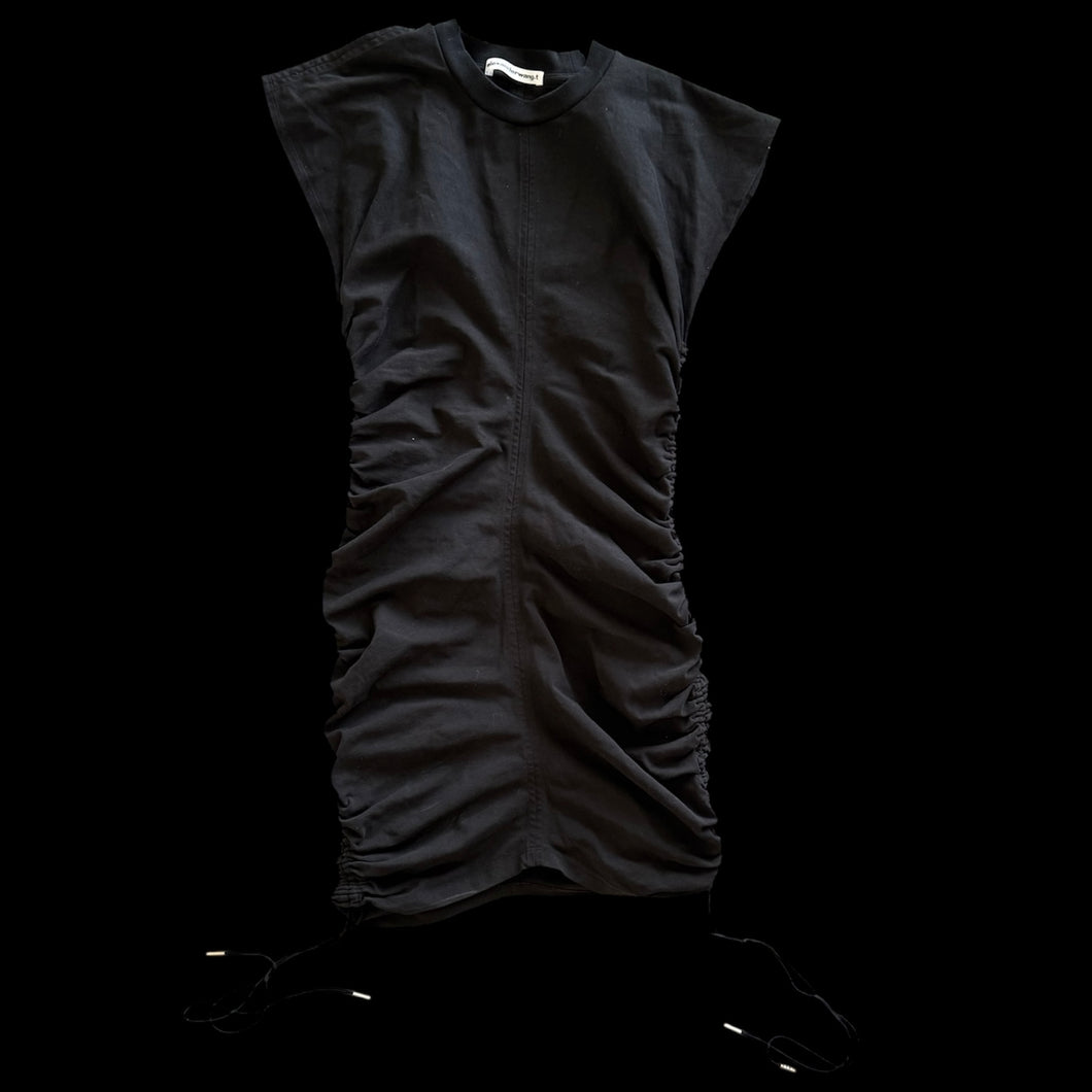 alexander wang dress
