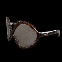 Load image into Gallery viewer, prada butterfly sunglasses
