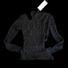 Load image into Gallery viewer, lesugiatelier lace top
