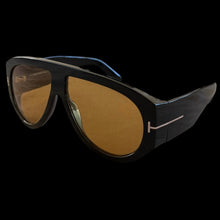 Load image into Gallery viewer, tom ford bronson sunglasses
