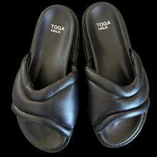 Load image into Gallery viewer, toga pulla platform sandals
