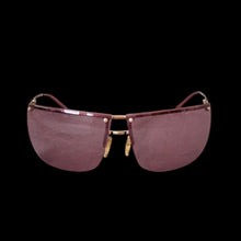 Load image into Gallery viewer, gucci pink sunglasses
