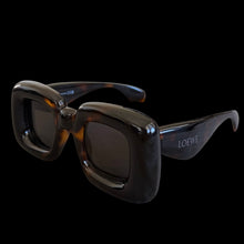Load image into Gallery viewer, loewe puffy sunglasses
