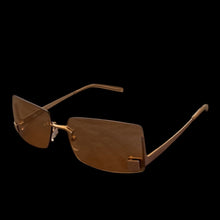 Load image into Gallery viewer, loewe y2k rimless sunglasses
