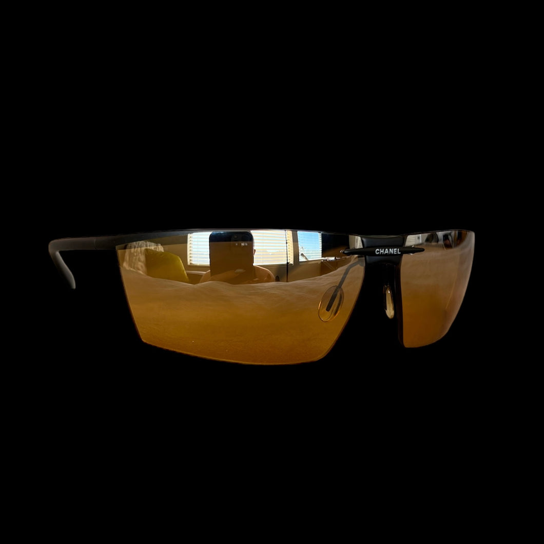 chanel 6001 sunglasses