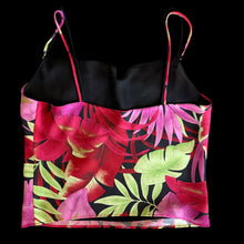 Load image into Gallery viewer, cache tropical top
